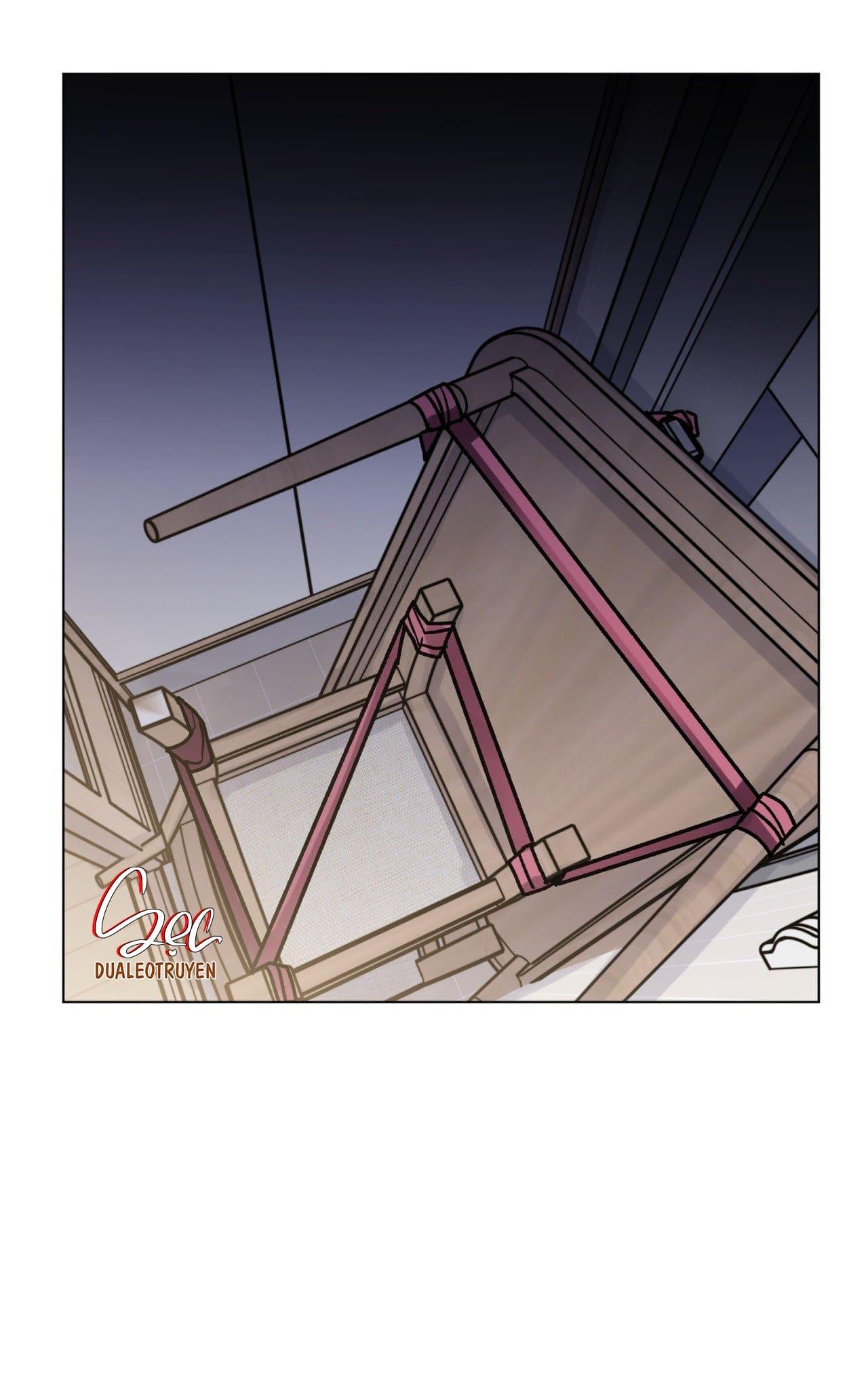 Đọc truyện CƠN MƯA RÀO MÙA HẠ - Chapter 78