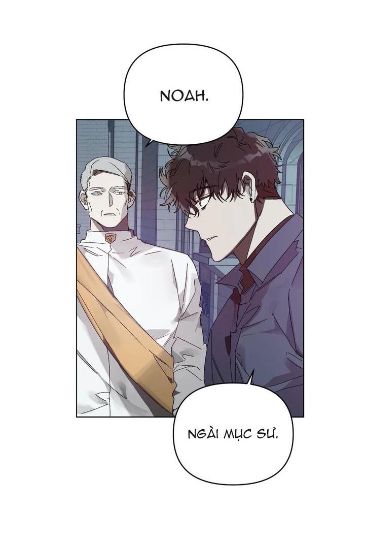 Đọc truyện TRÁI CẤM - Chapter 3