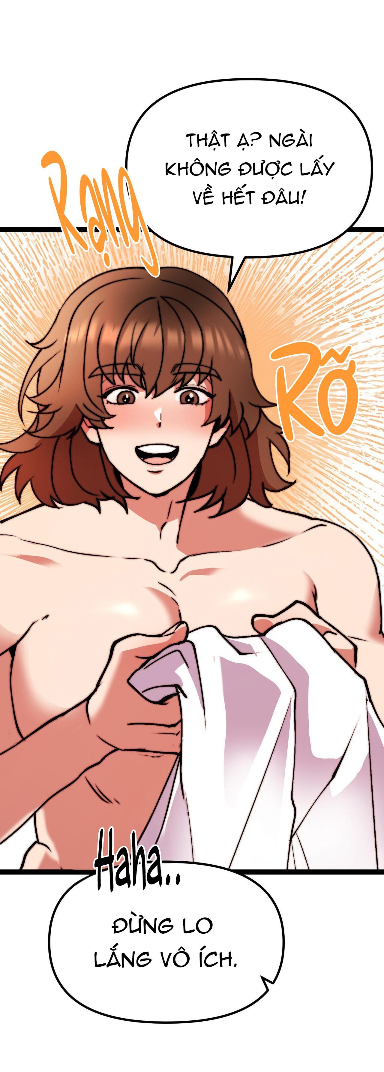 Đọc truyện BL CỔ TRANG-ÂU CỔ NGẮN NHÀ KIM - Chapter 31.4