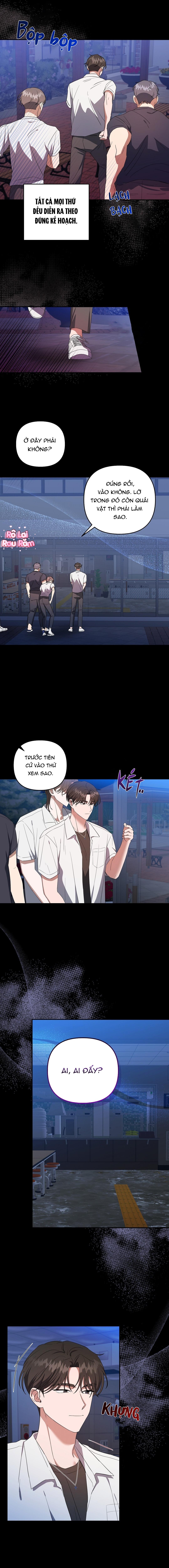 Đọc truyện DROP SỐNG SÓT NƠI TẬN THẾ - Chapter 1