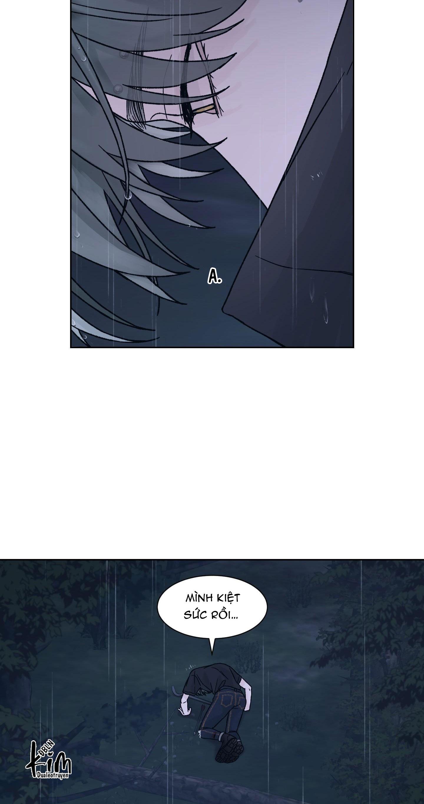 Đọc truyện ĐÊM KINH HOÀNG - Chapter 27
