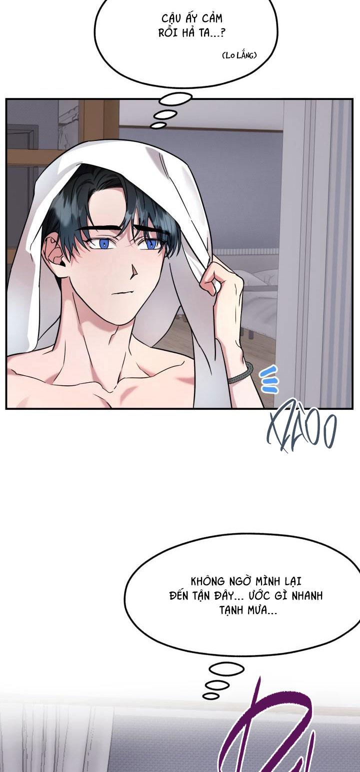 Đọc truyện HÃY LẤY LẦN ĐẦU CỦA TÔI ĐI ! - Chapter 3