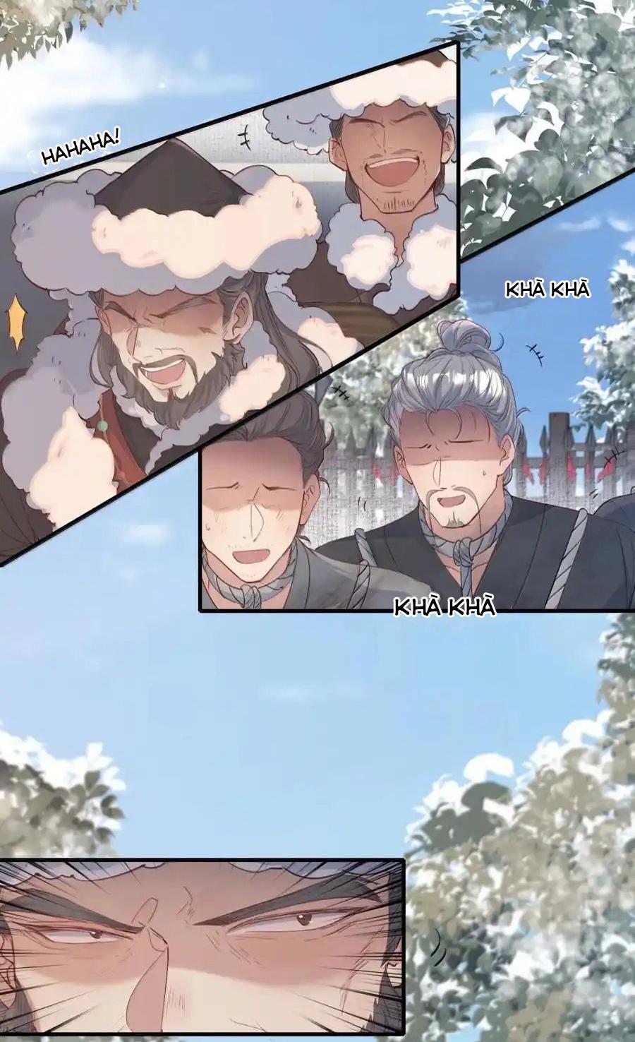 Đọc truyện Loạn thế vi vương - Chapter 114
