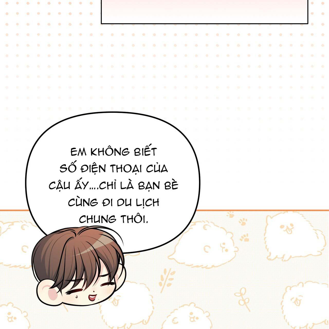 Đọc truyện (END) Tình Yêu Bí Mật - Chapter 23