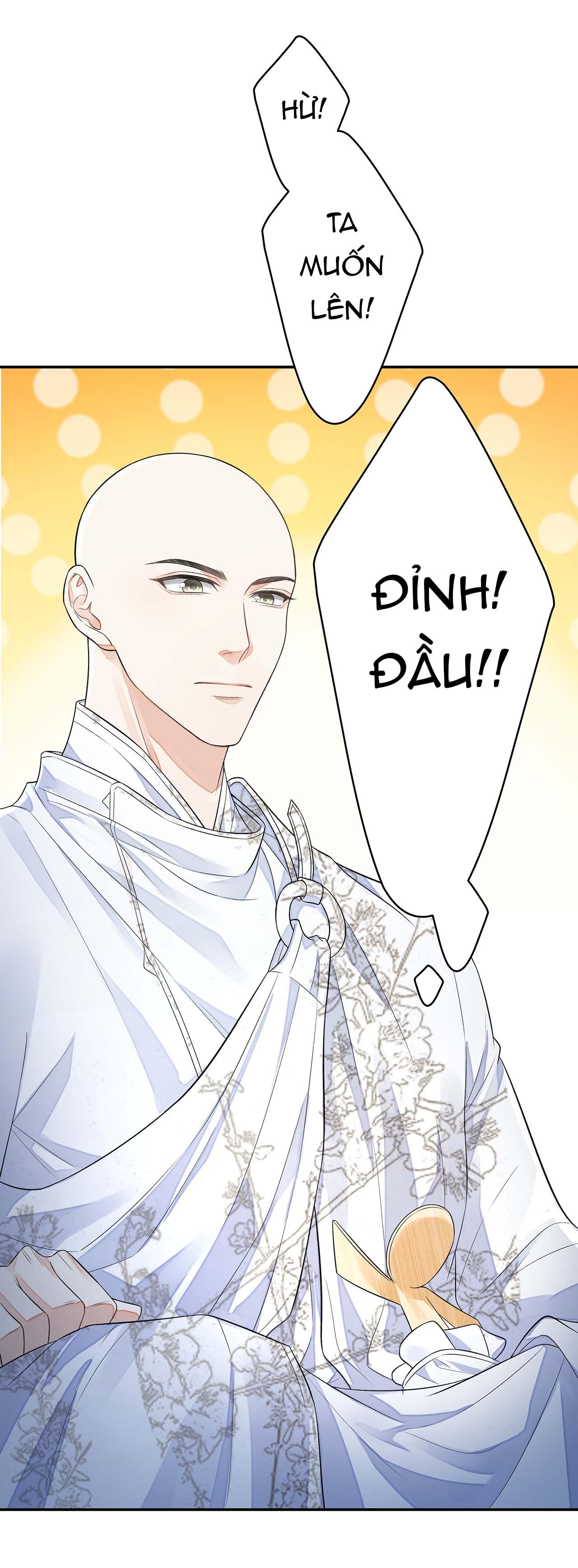 Đọc truyện (END) Đồng Tiền Kham Thế - Chapter 25