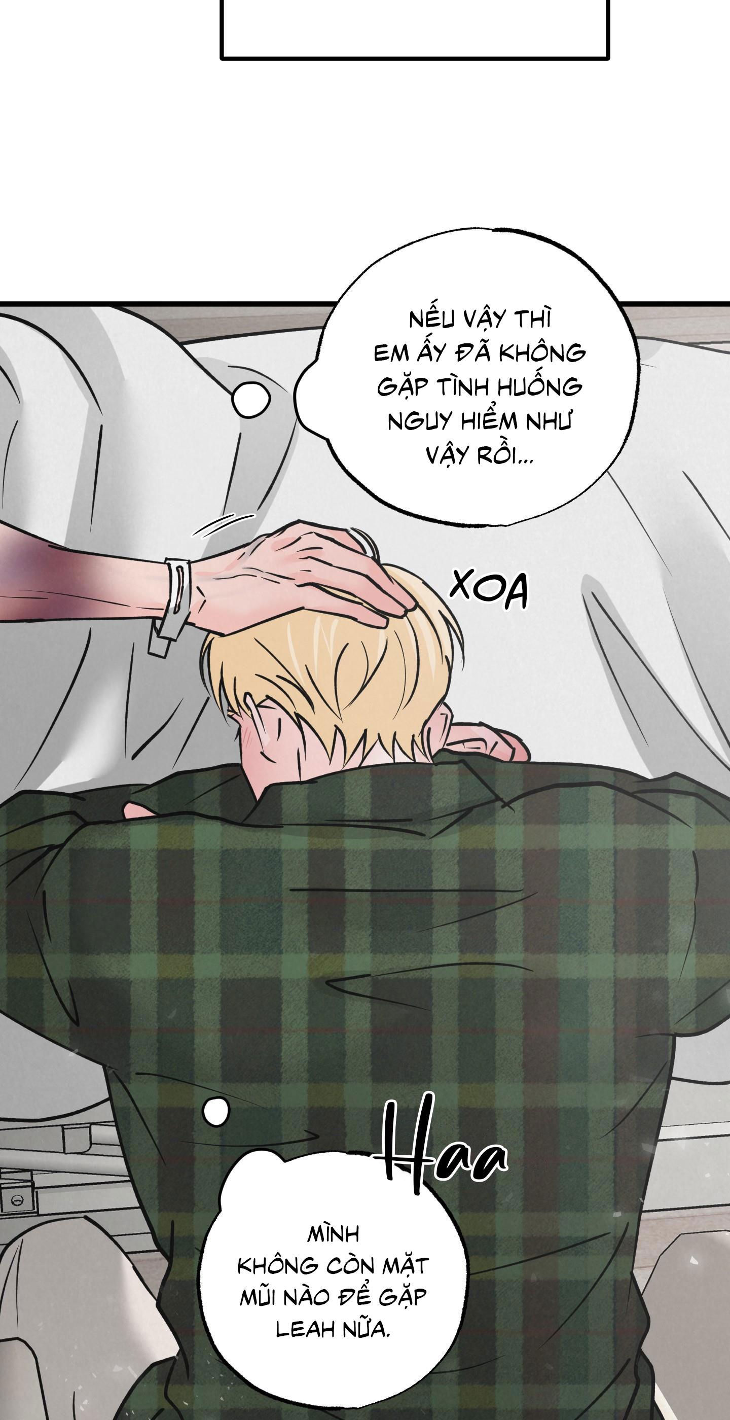 Đọc truyện CẶP ĐÔI HOÀN HẢO - Chapter 44