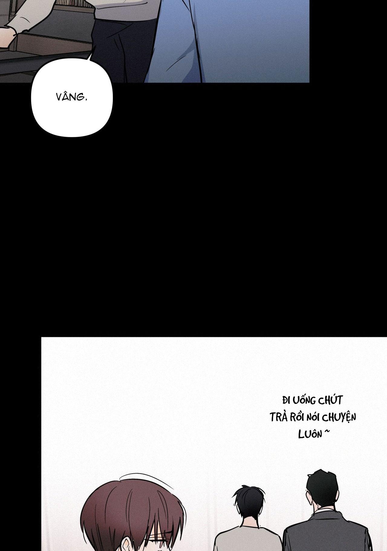 Đọc truyện LIE AGAIN - Chapter 44