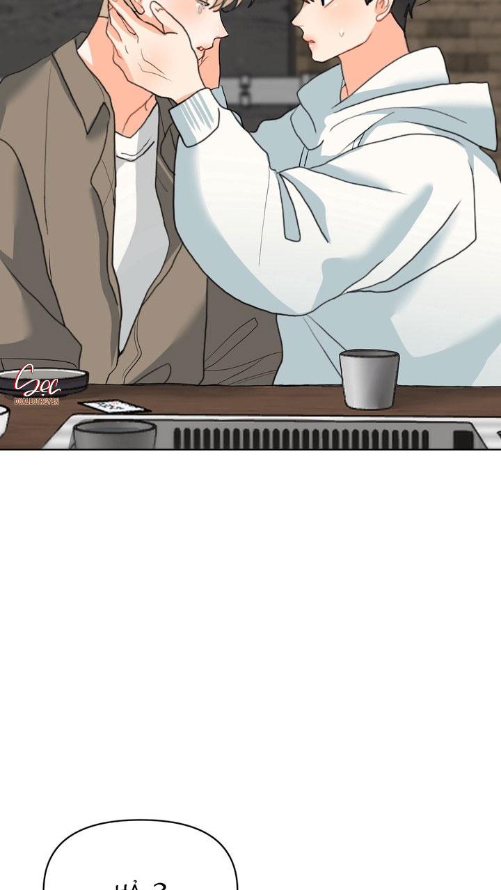 Đọc truyện (ABO) OMEGA CỦA ANH TRAI - Chapter 3