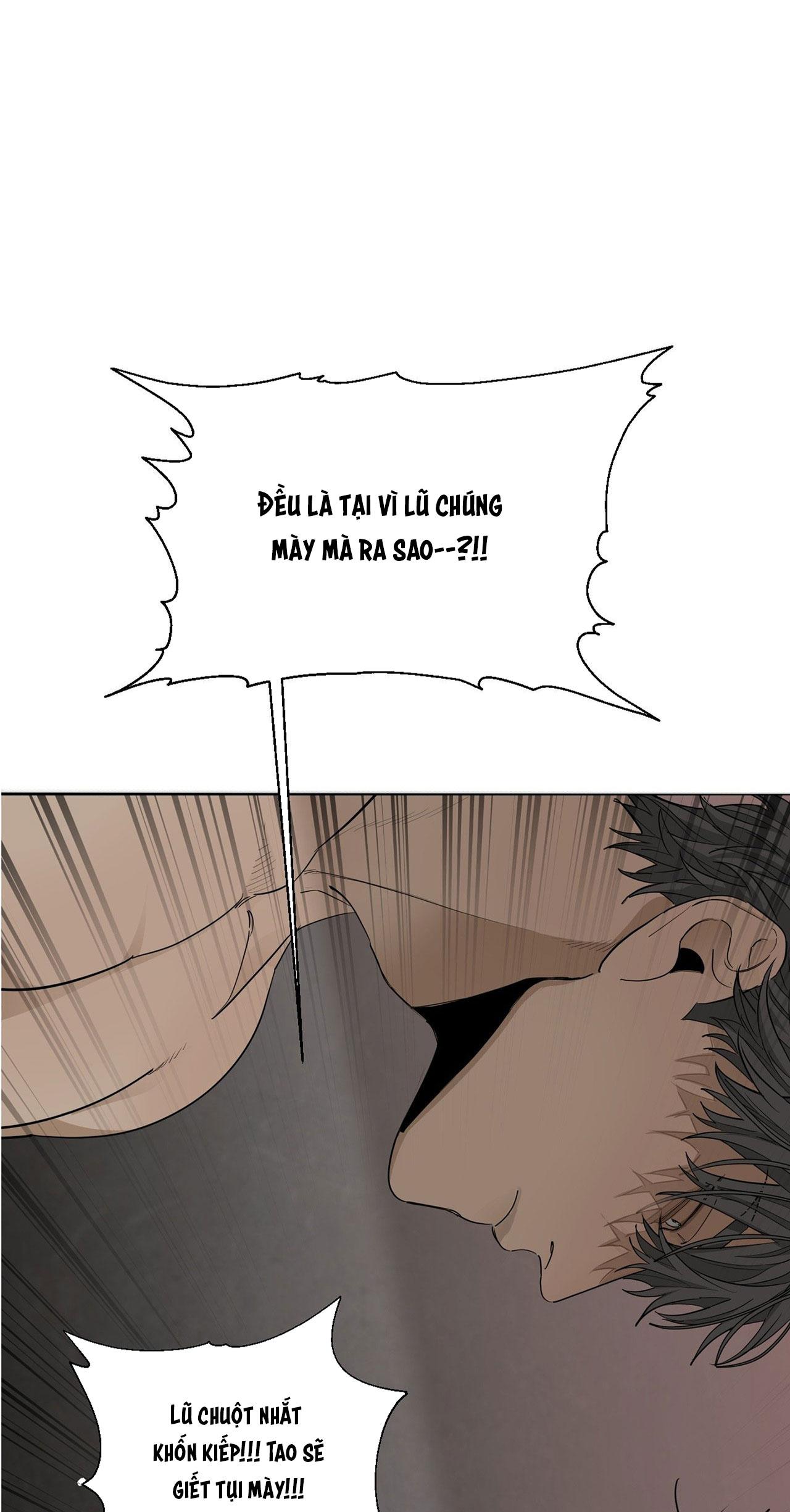 Đọc truyện SÂU THẲM - Chapter 3