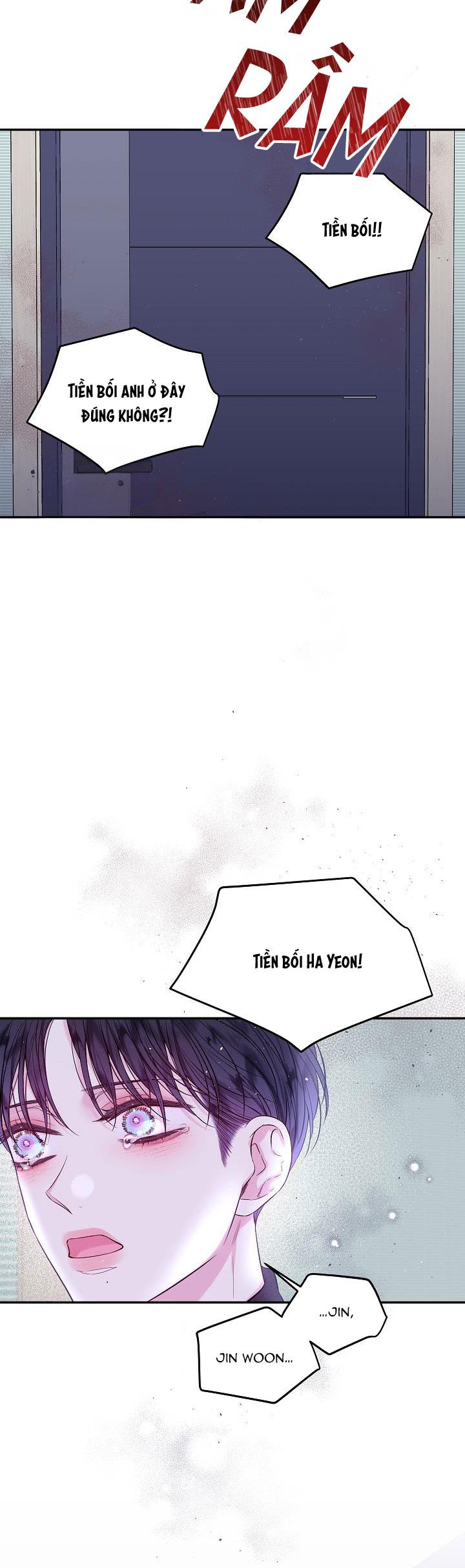 Đọc truyện BÌNH MINH THỨ HAI - Chapter 64