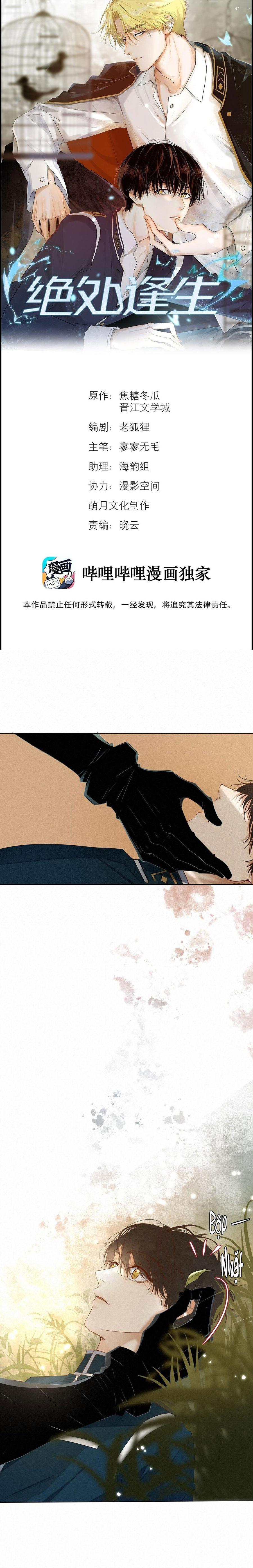 Đọc truyện Tuyệt Xử Phùng Sinh - Chapter 16