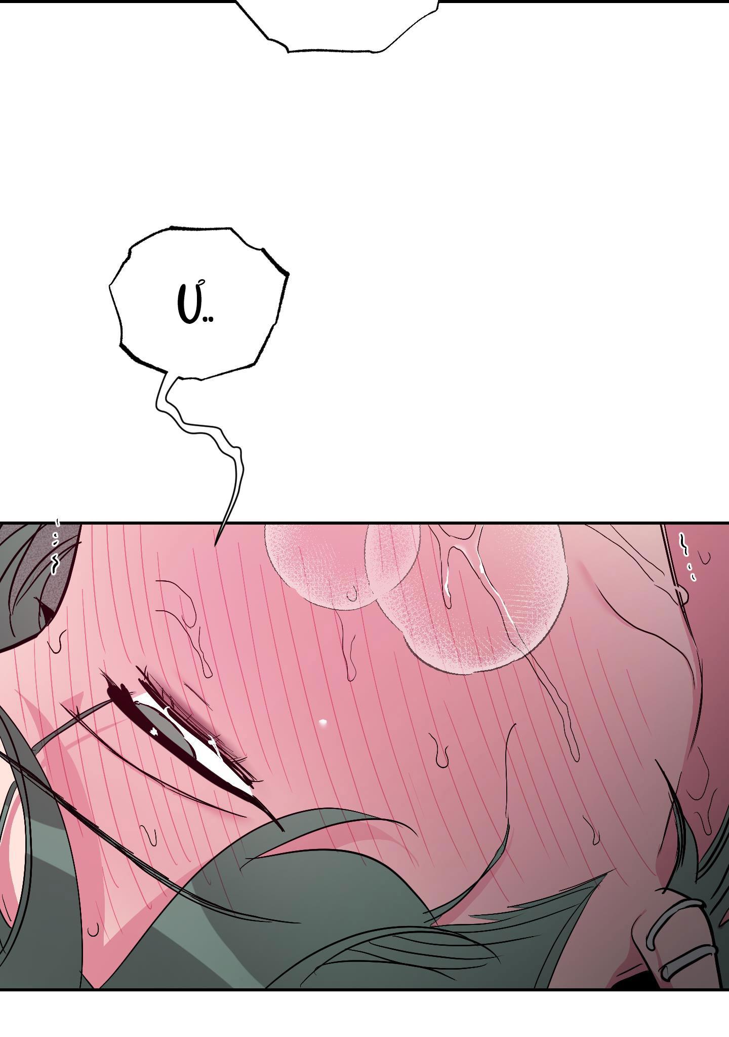 Đọc truyện ANH, HÌNH NHƯ EM TĂNG CÂN RỒI - Chapter 26