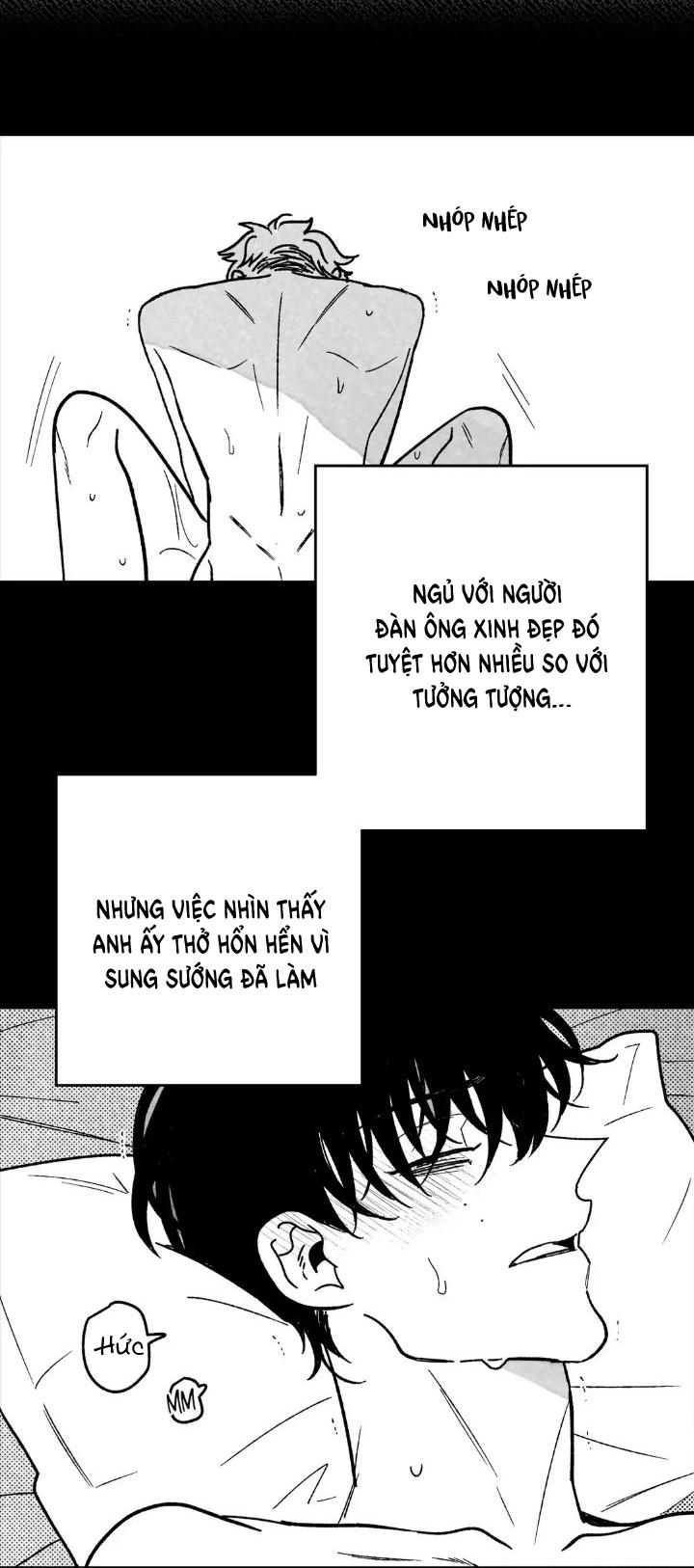 Đọc truyện Yona và Chang-il - Chapter 19