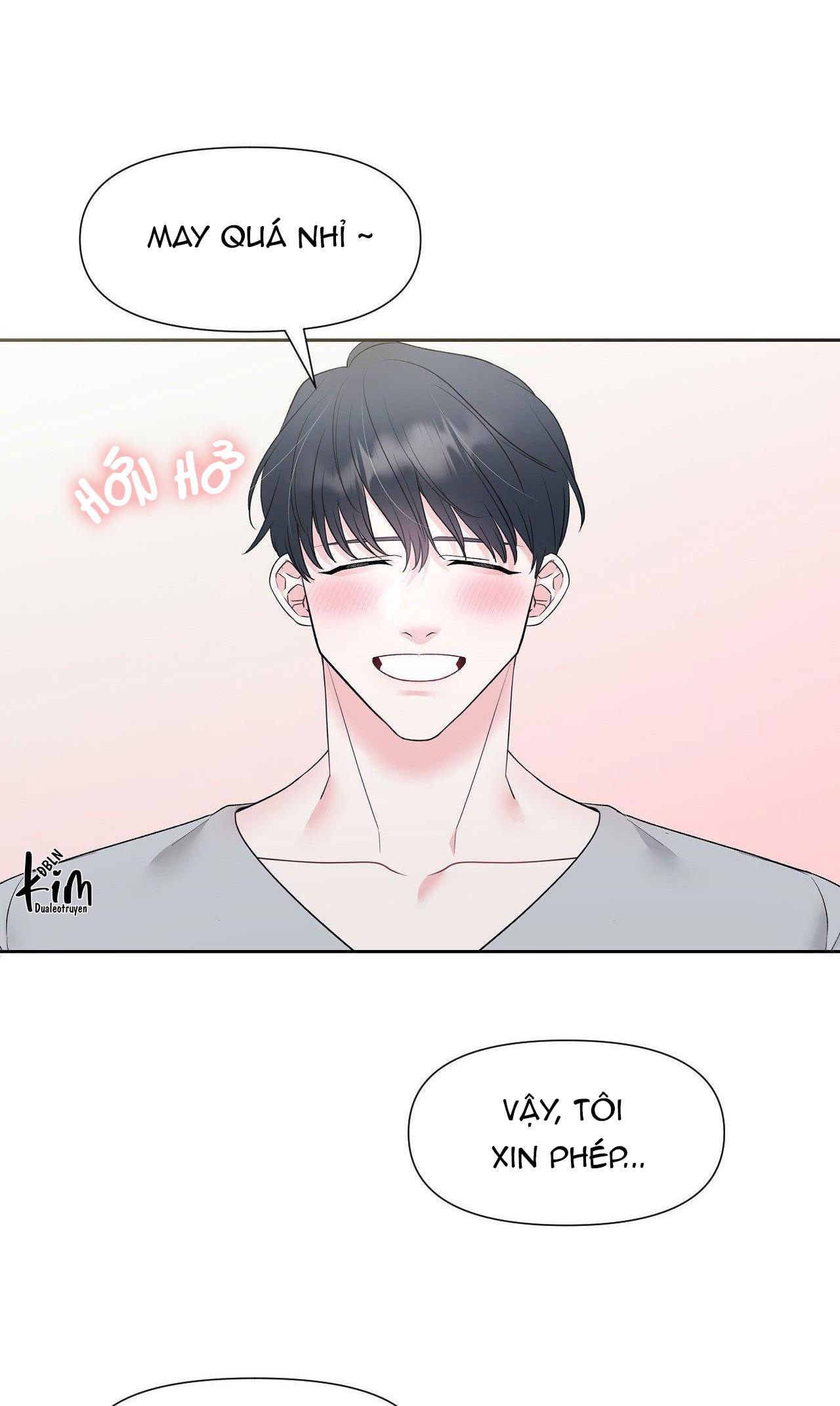 Đọc truyện PIT-A-PAT - Chapter 4