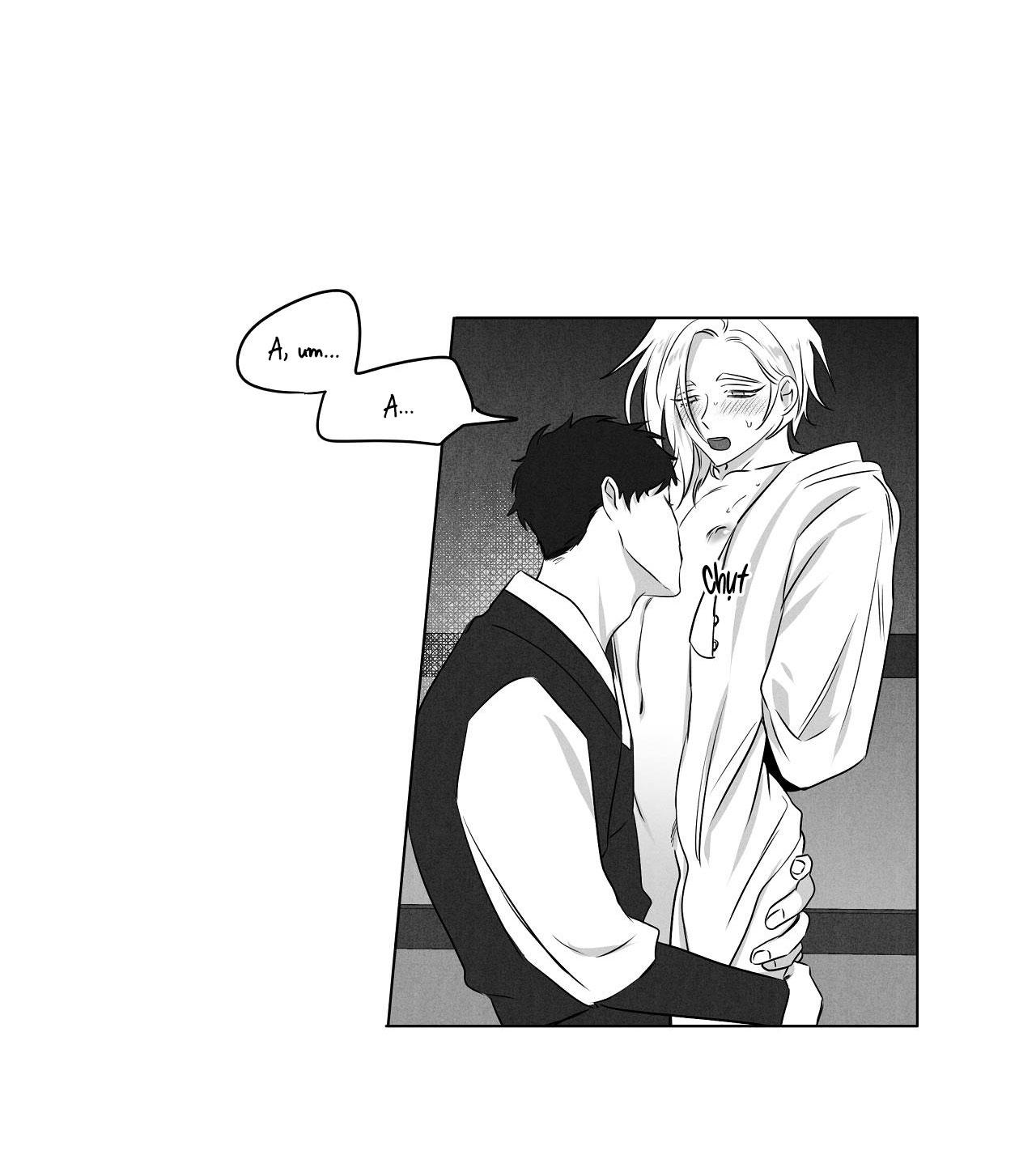 Đọc truyện Love Servant: Jin - Chapter 10