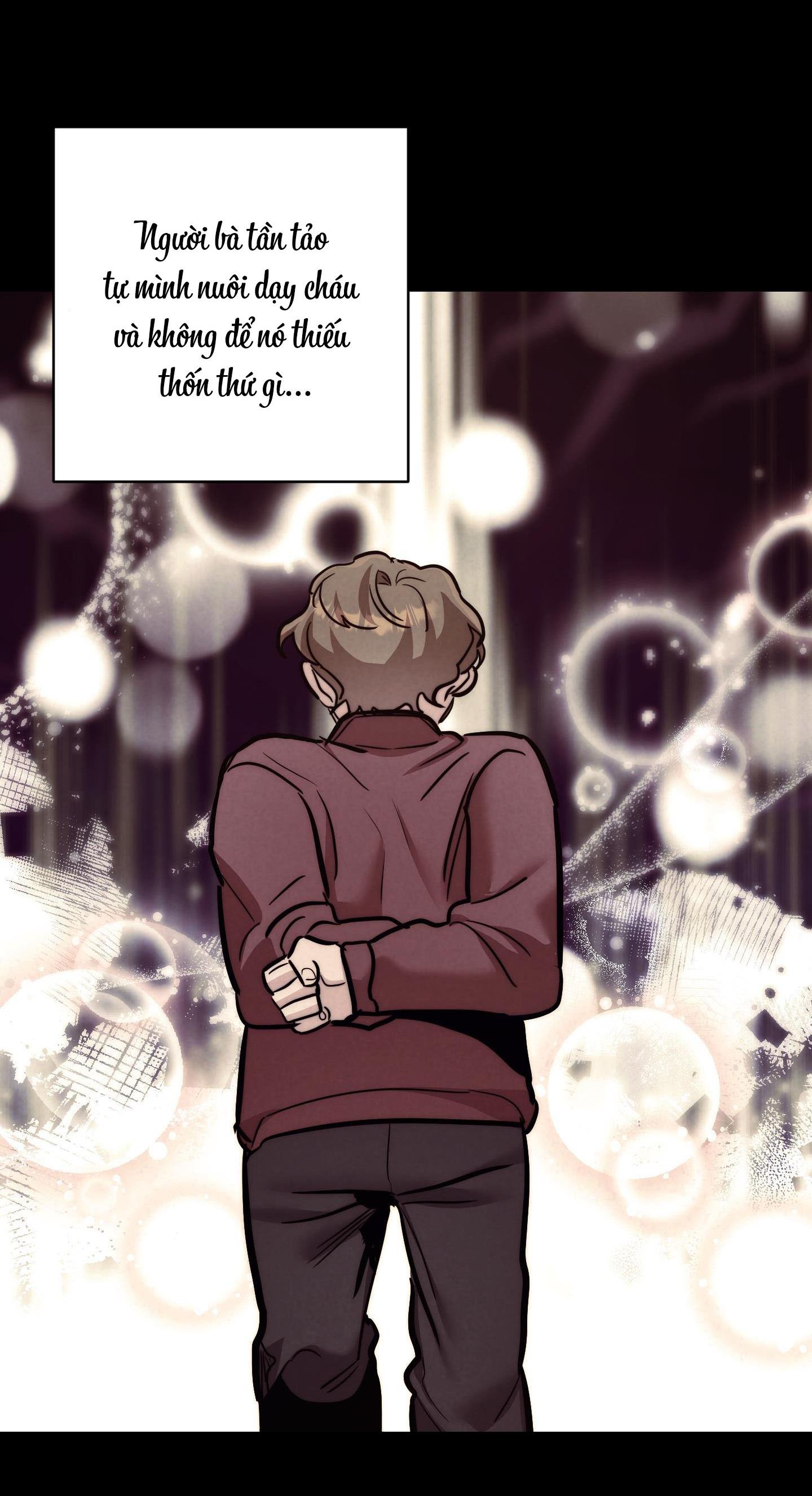 Đọc truyện  Stigma - Chapter 18