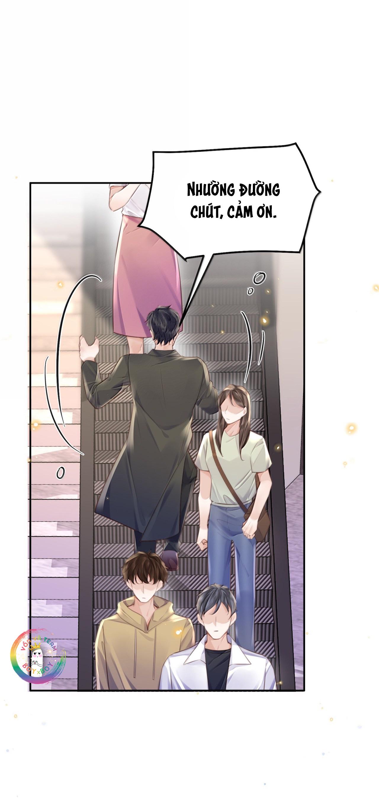 Đọc truyện (END) Đặc Chế Cho Riêng Anh - Chapter 110