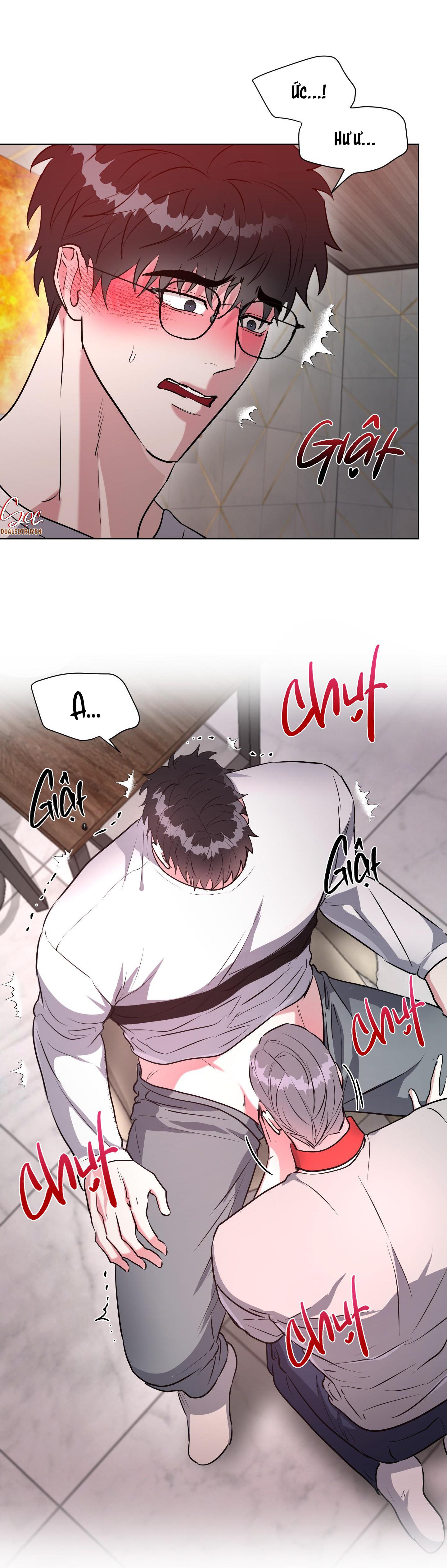 Đọc truyện VỰC RẮN - Chapter 13