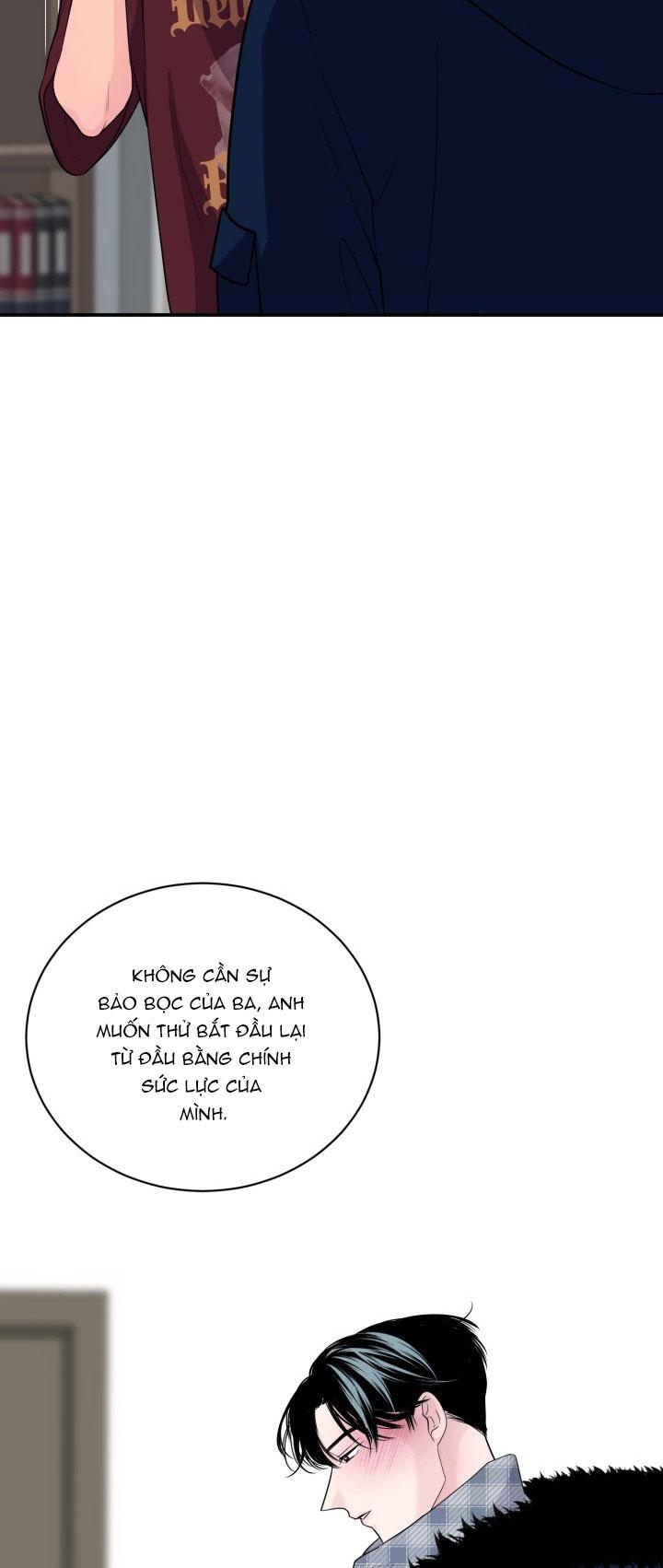 Đọc truyện ĐÊM CỦA NGƯỜI ĐÀN ÔNG ẤY - Chapter 20