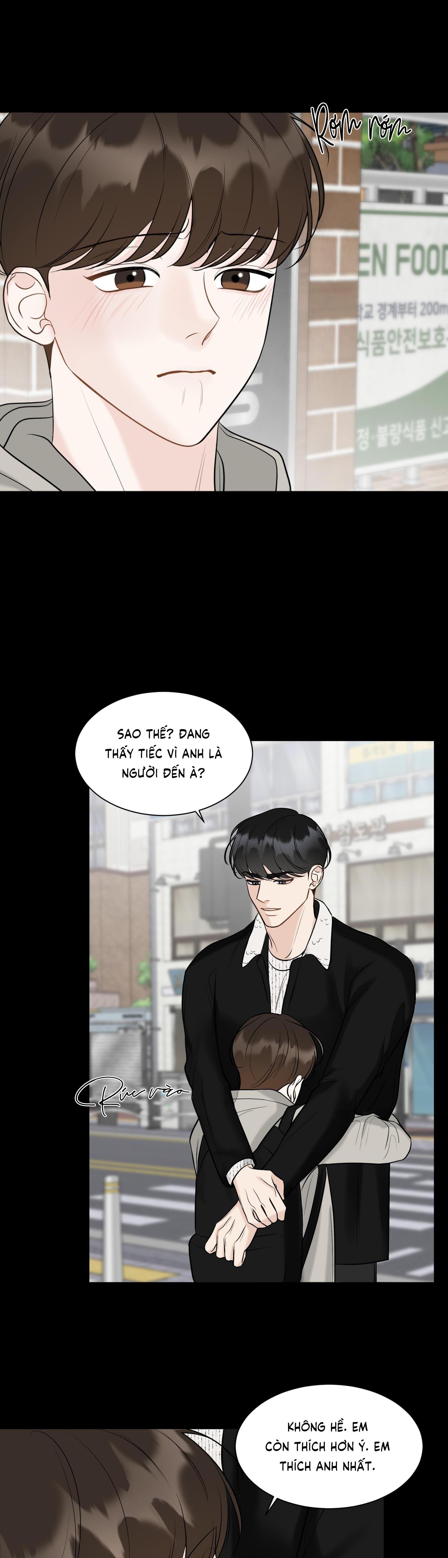 Đọc truyện LỜI CHỐI TỪ VẤN VƯƠNG - Chapter 9