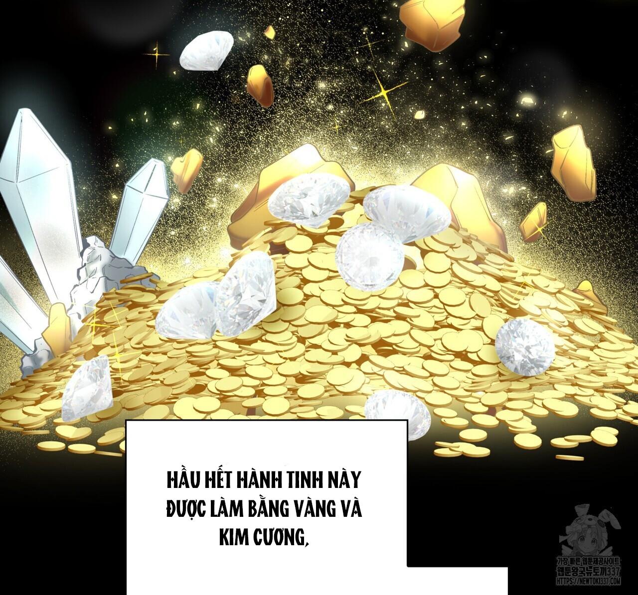 Đọc truyện Ham Muốn Mạnh Mẽ - Chapter 55