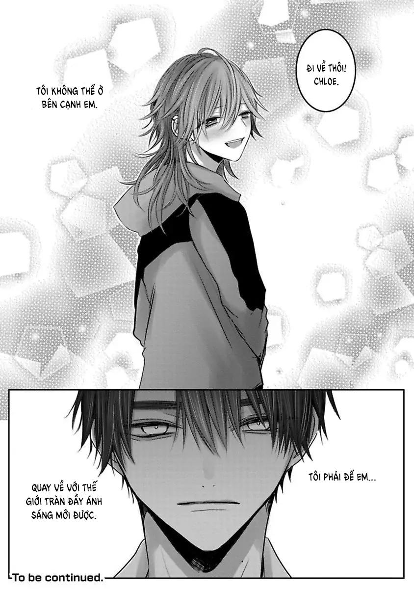 Đọc truyện Tuyển tập trôn có lài - Chapter 95.5