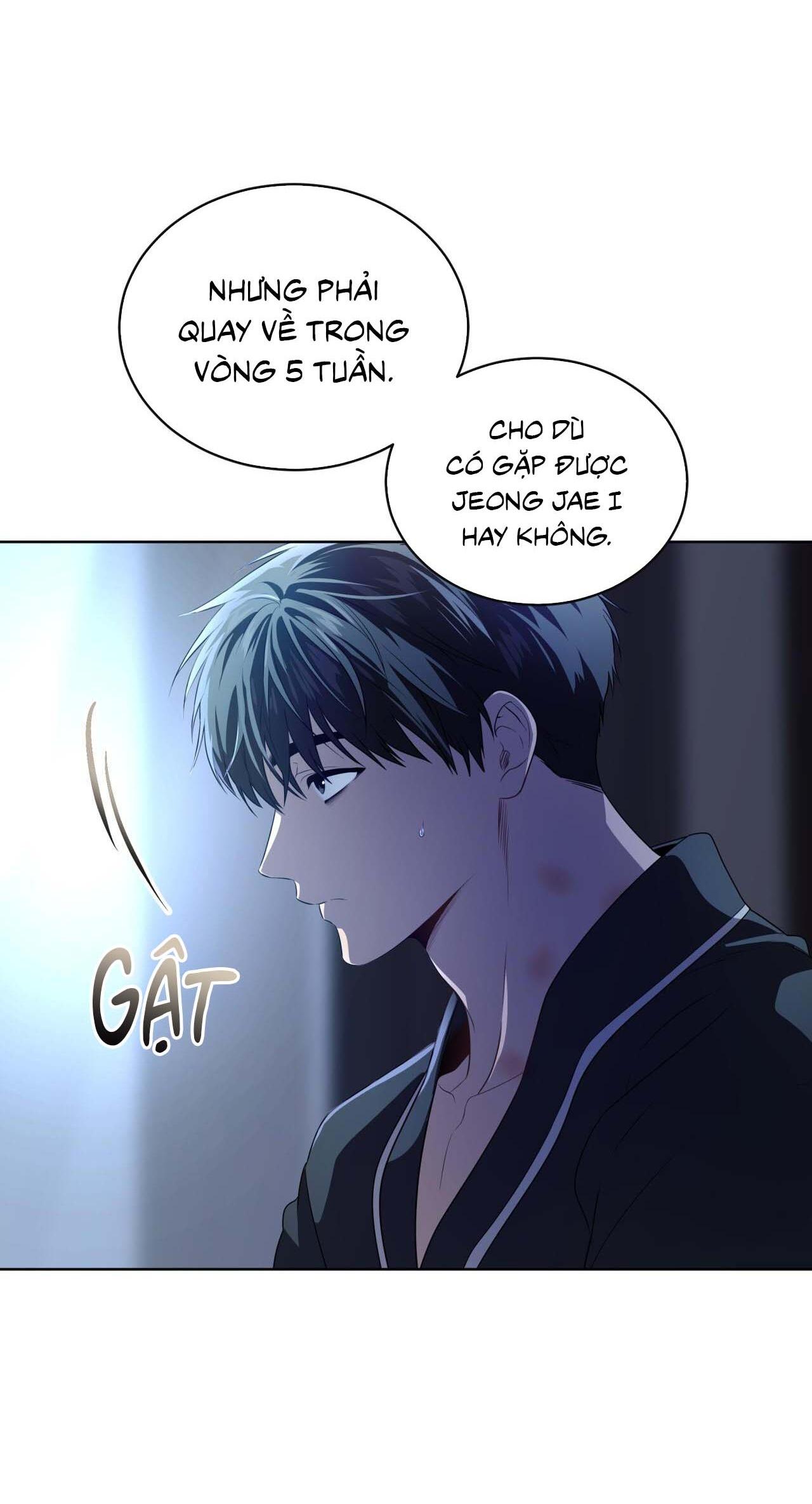 Đọc truyện Passion - Chapter 105