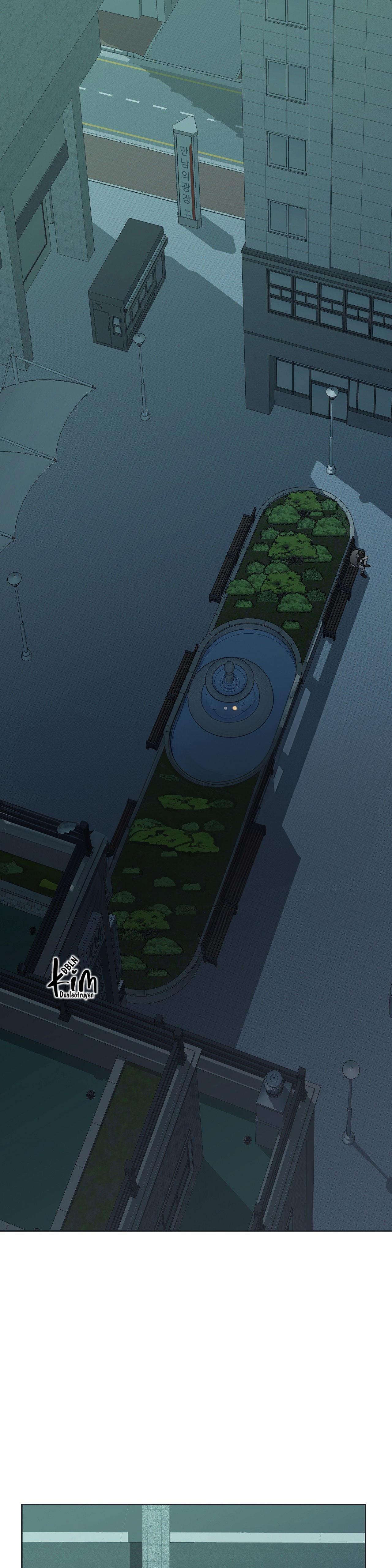 Đọc truyện (DROP )PRAY - Chapter 17