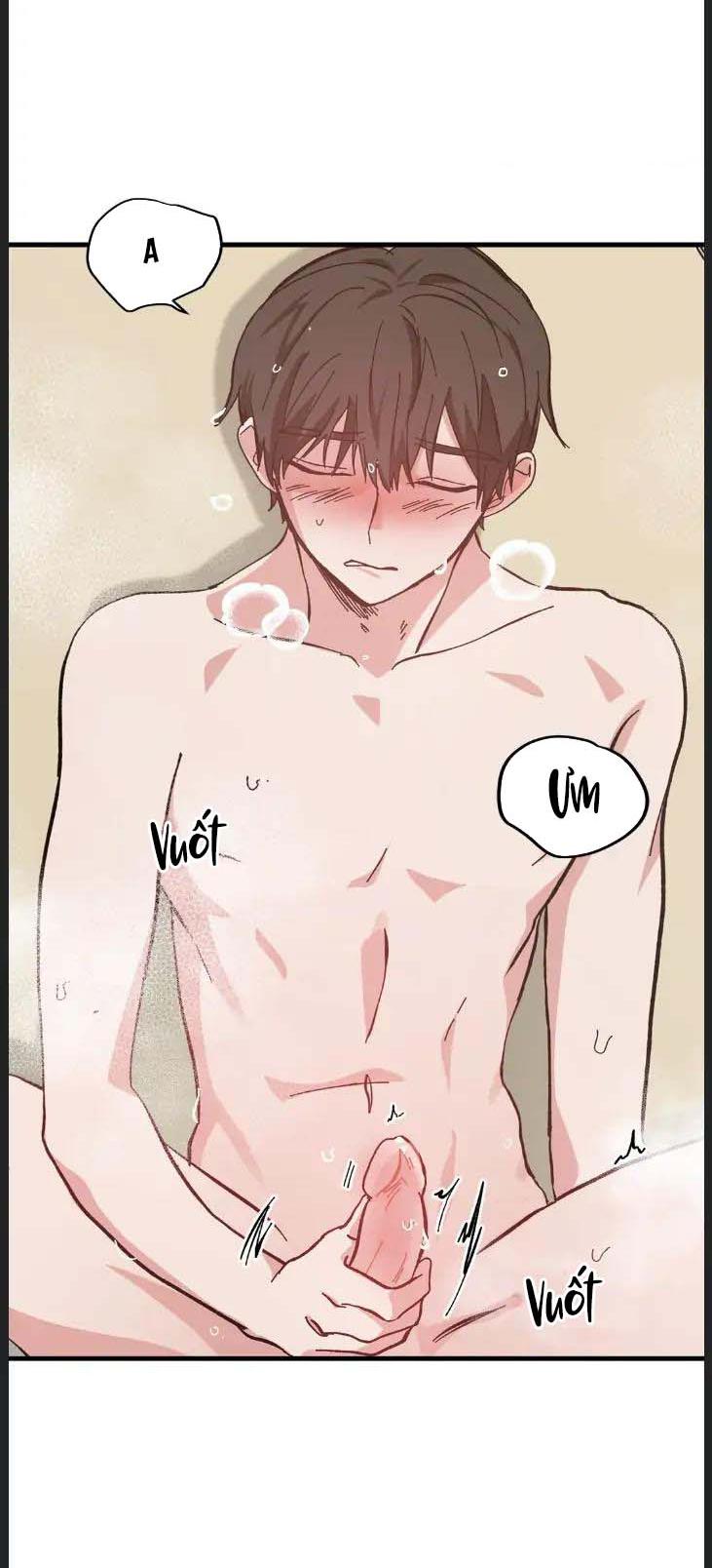 Đọc truyện Tôi Yêu Vị Thần Của Tôi - Chapter 5