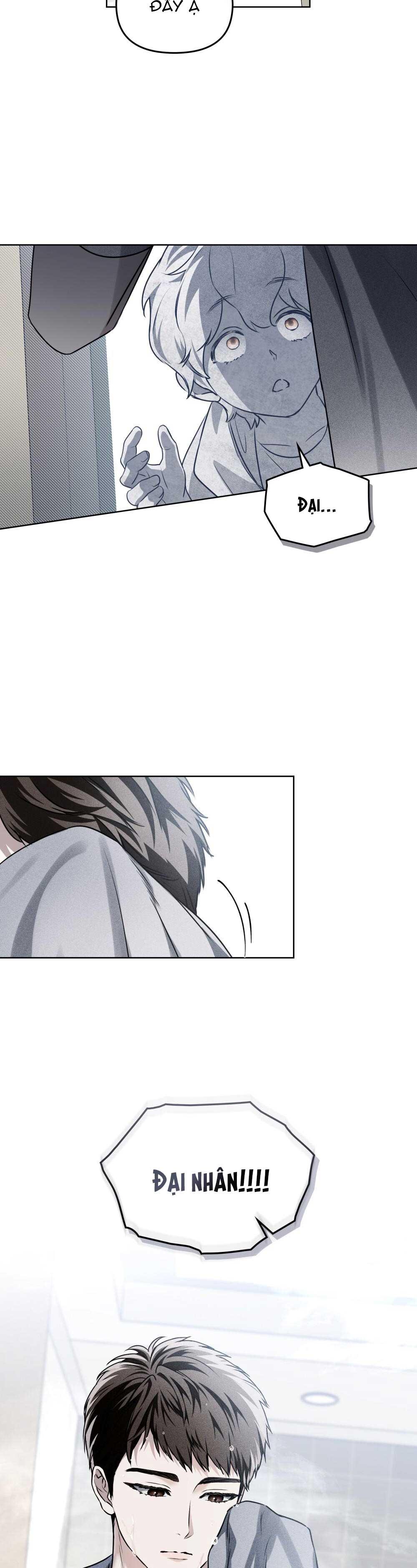 Đọc truyện HỎA HỒN - Chapter 11