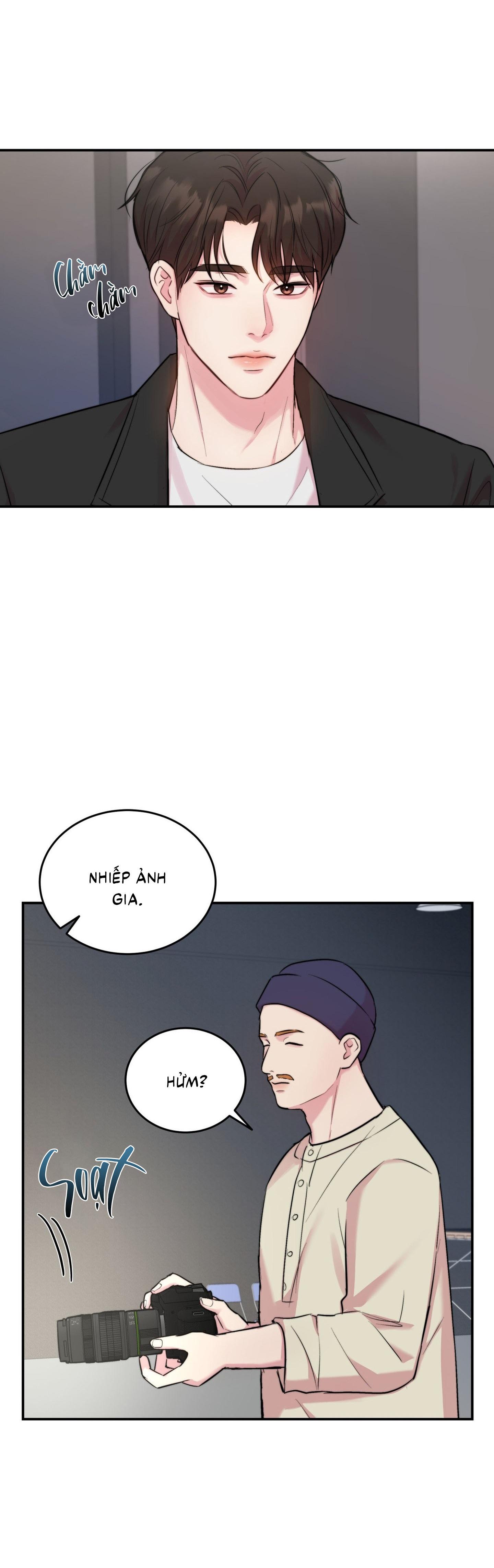 Đọc truyện Love Remedy - Chapter 22