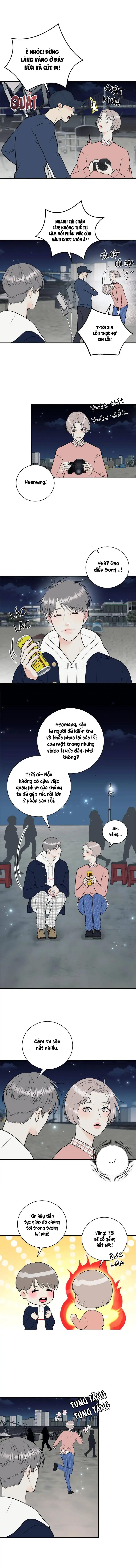 Đọc truyện Hạnh Phúc Trọn Vẹn - Chapter 62