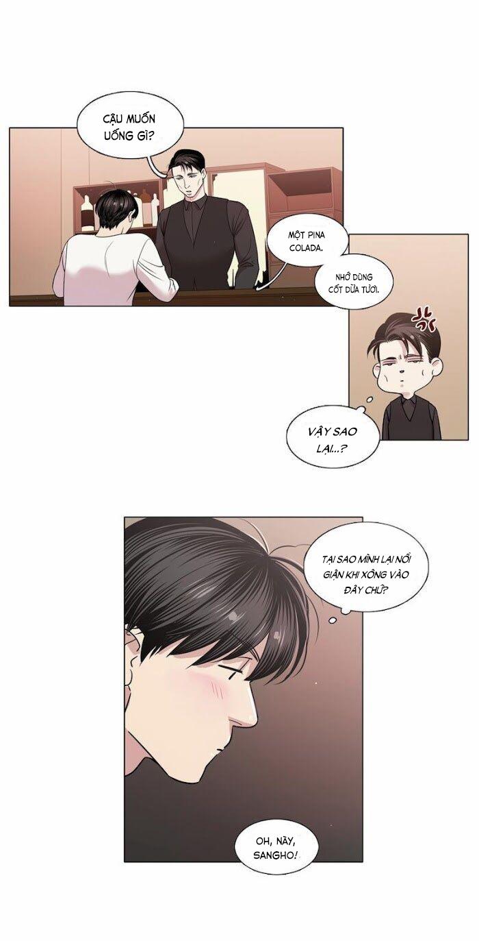 Đọc truyện Giờ Chơi Cùng Hakdo - Chapter 23