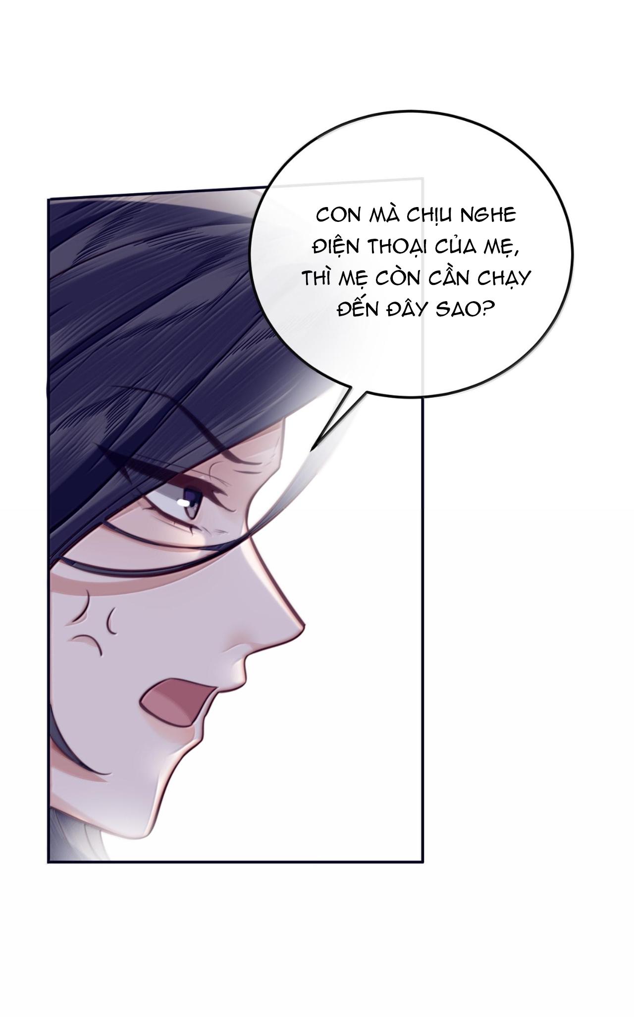 Đọc truyện (END) Đặc Chế Cho Riêng Anh - Chapter 97