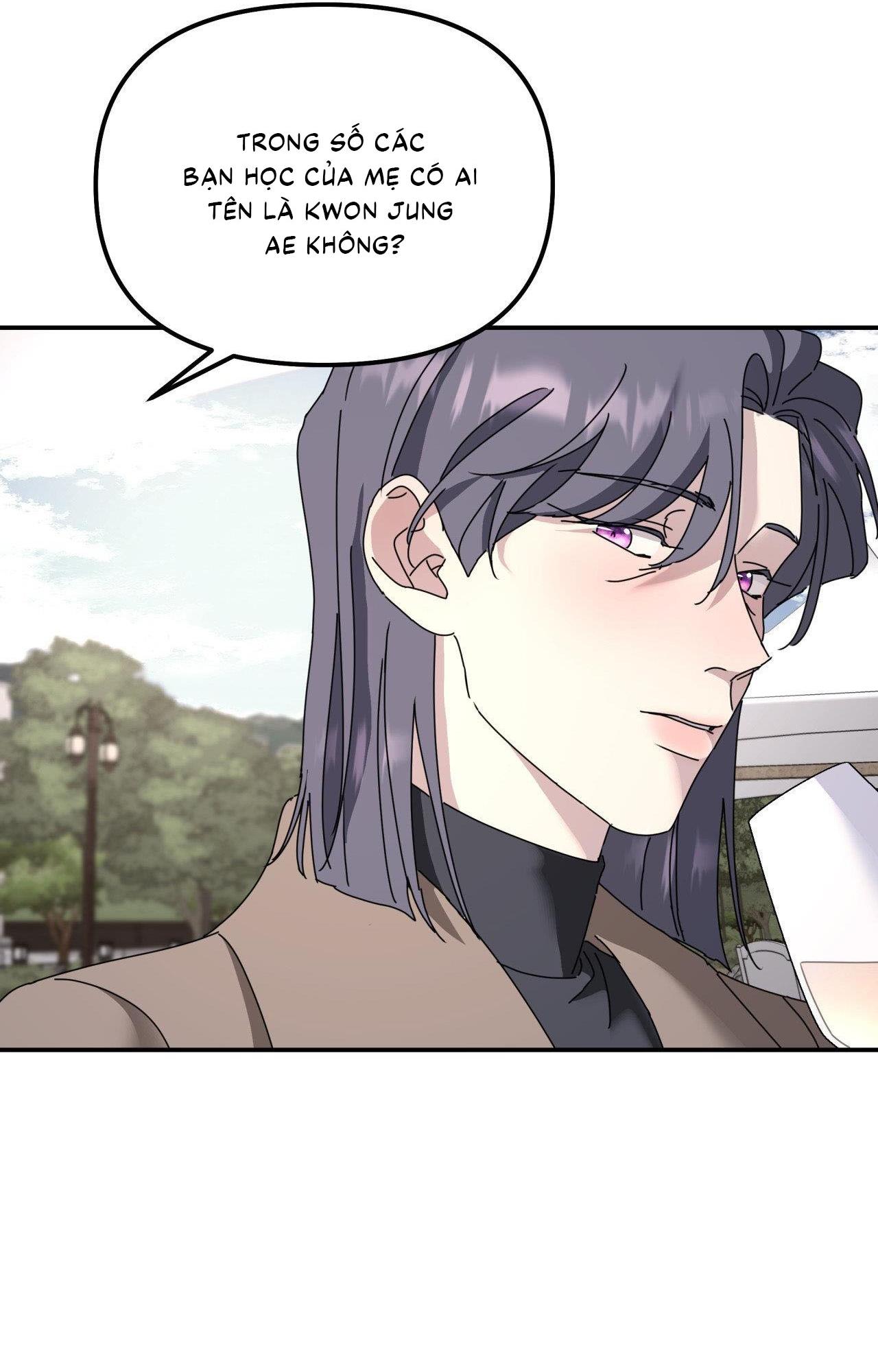 Đọc truyện  Cây Không Có Rễ - Chapter 77