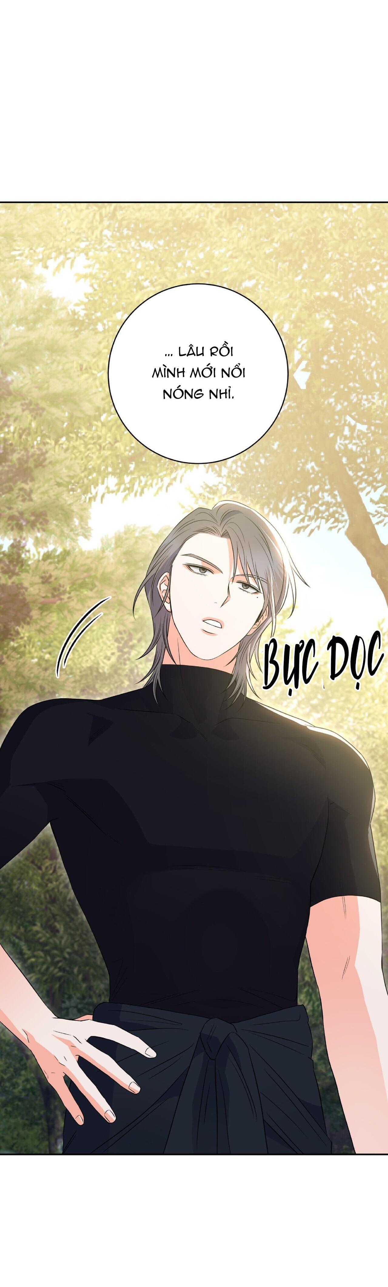 Đọc truyện CHÁN GHÉT - Chapter 13