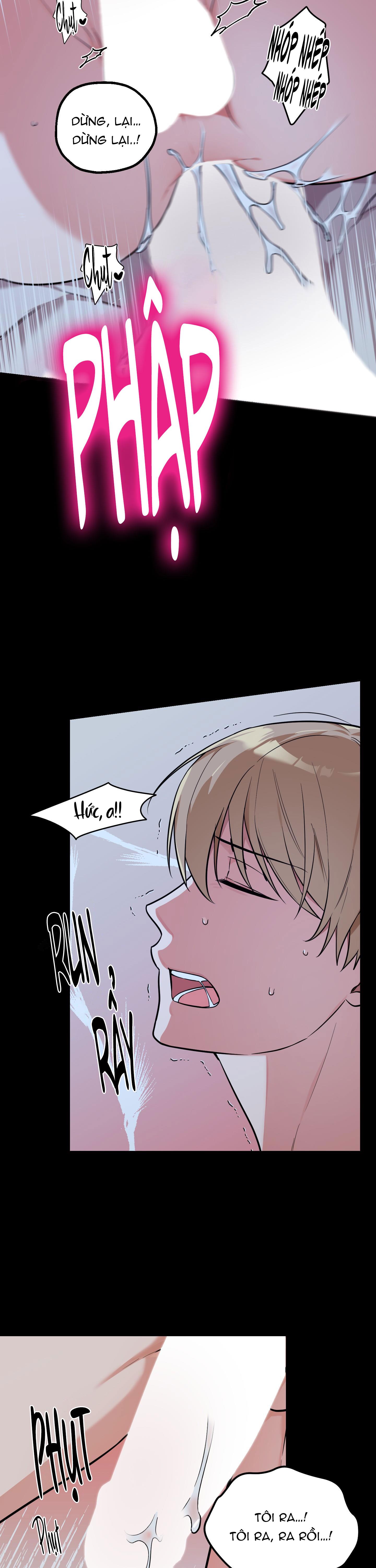 Đọc truyện SỰ THAM LAM CỦA NHÂN LOẠI - Chapter 13.5