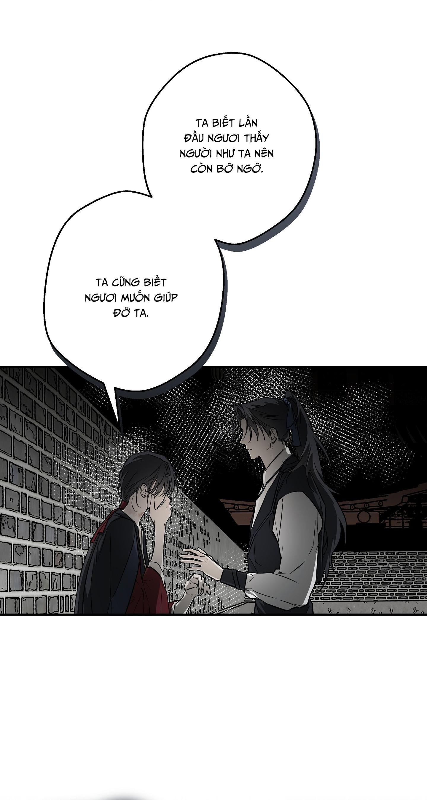 Đọc truyện KHI MẶT TRỜI LÓ DẠNG - Chapter 7