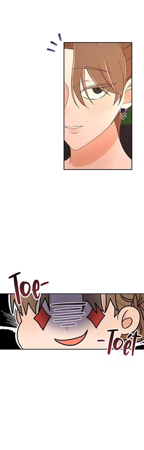 Đọc truyện Mắc Kẹt Trong Game Hẹn Hò Của Em Gái Tôi - Chapter 9