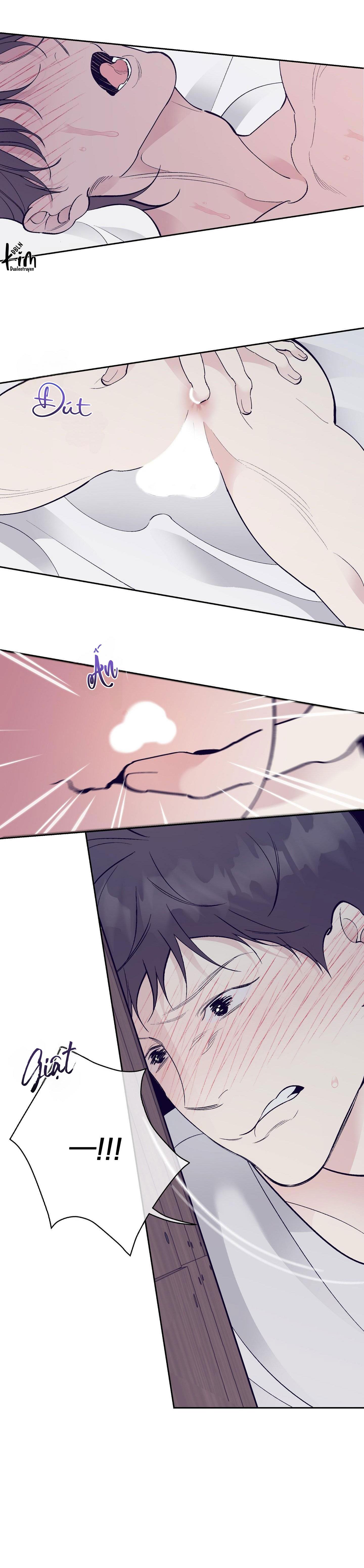 Đọc truyện TUYỂN TẬP NHỮNG ÔNG CHÚ TÀ ZÂM - Chapter 11.3