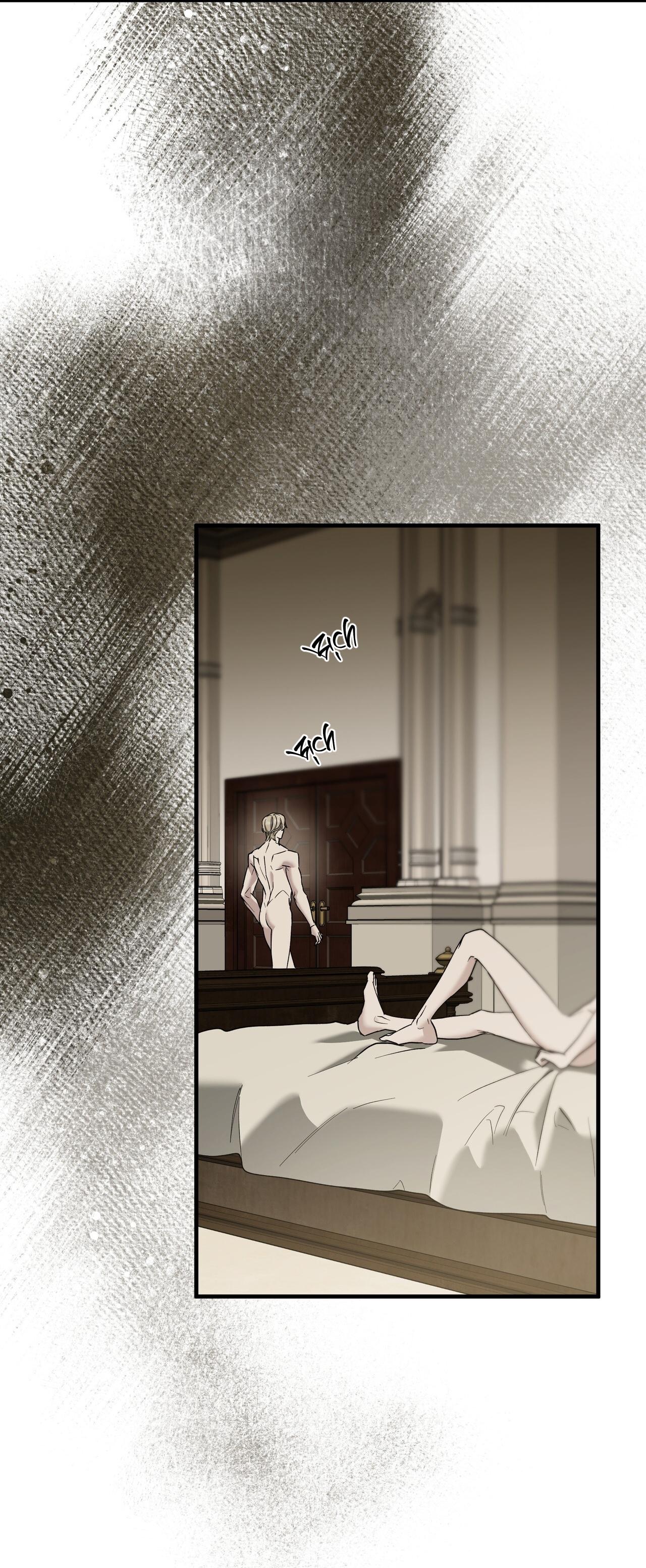 Đọc truyện LÂU ĐÀI GỖ MUN - Chapter 23