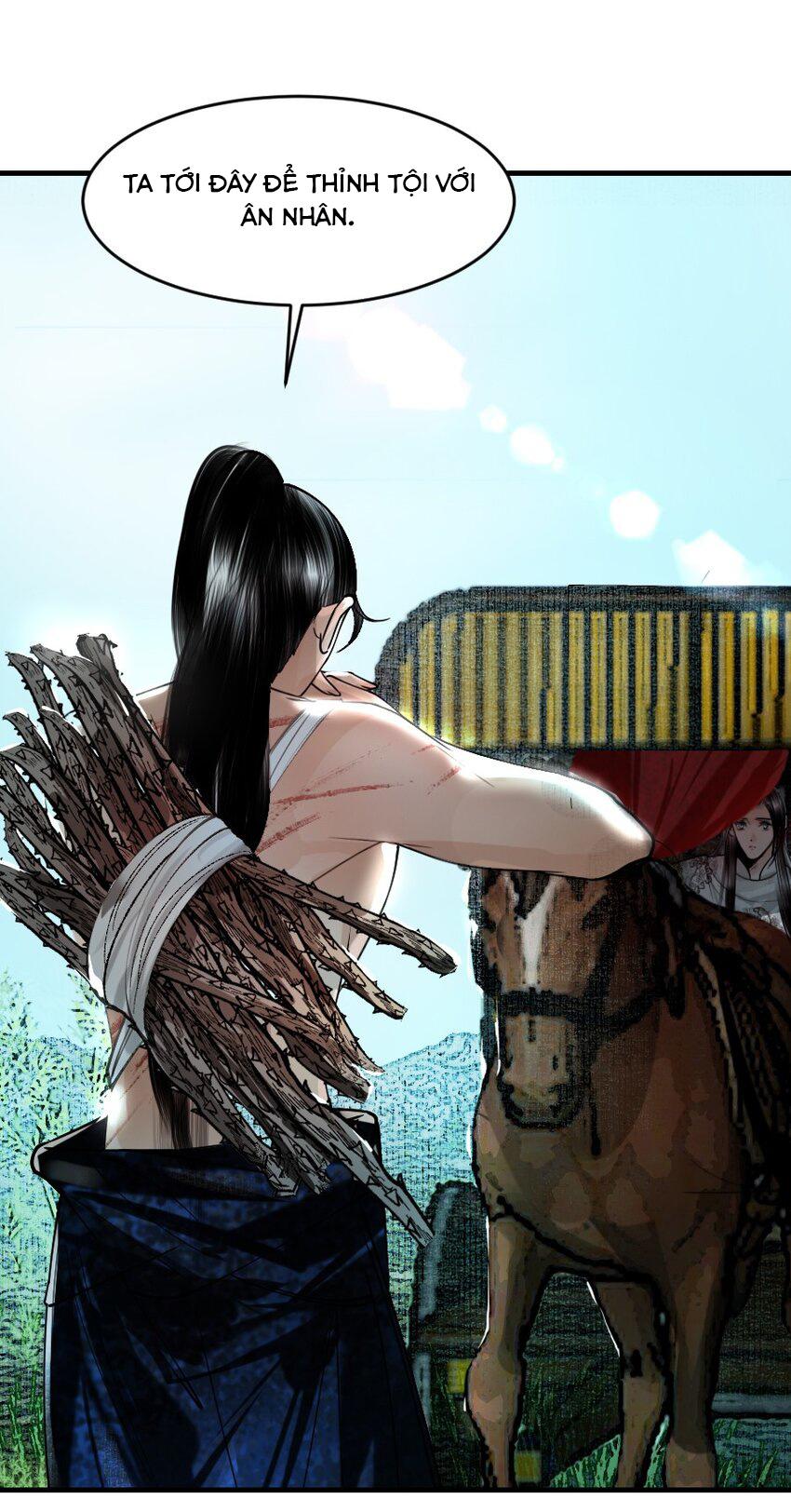 Đọc truyện Vòng Luân Hồi - Chapter 99