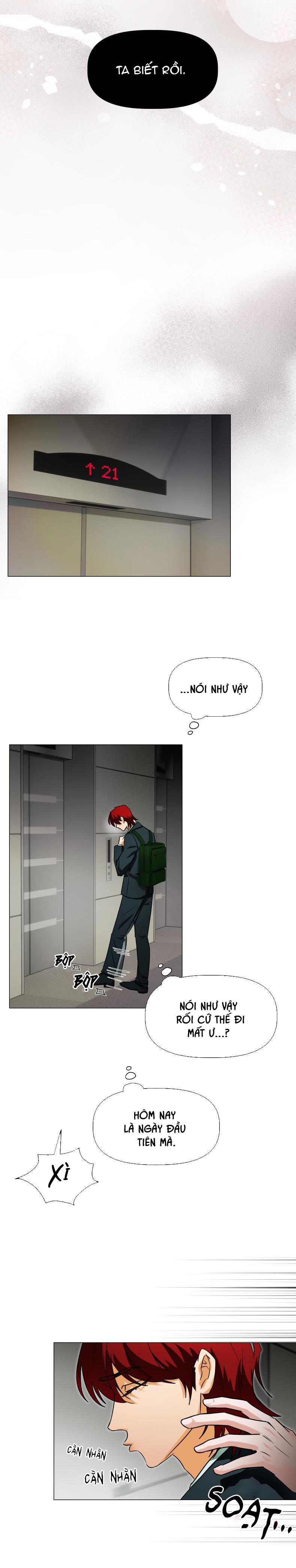 Đọc truyện TẾ PHẨM THẦN NÚI - Chapter 21