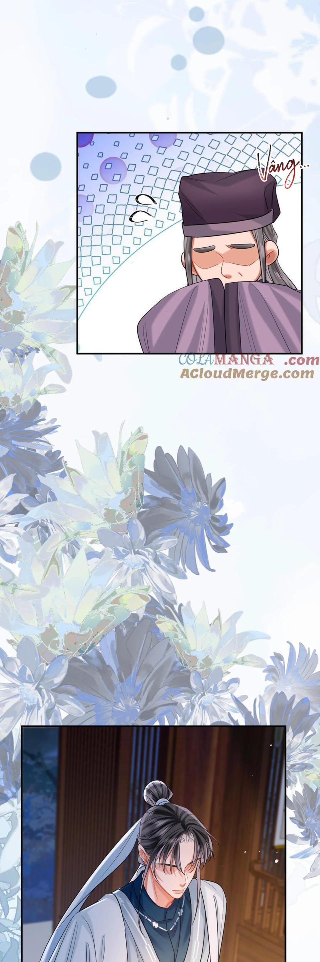 Đọc truyện Ôn Hương Diễm Ngọc (END) - Chapter 38