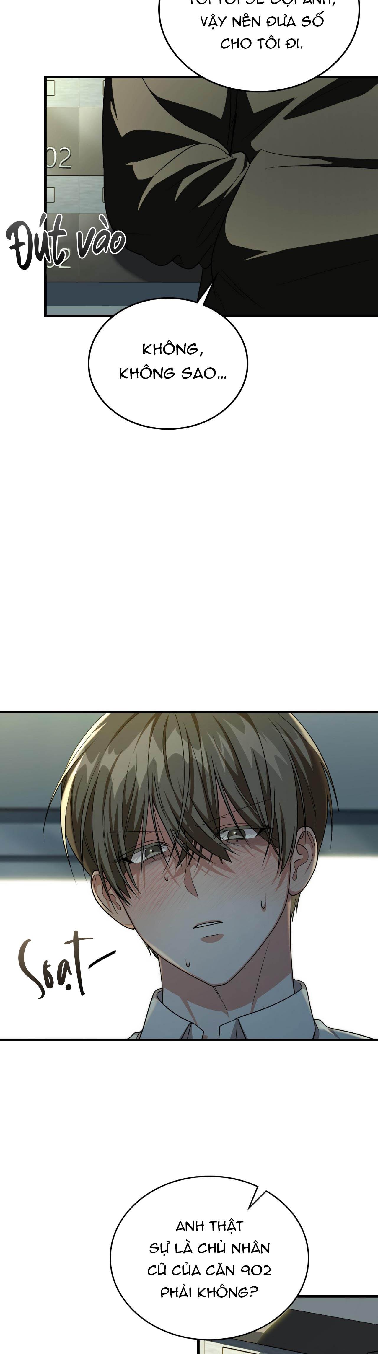 Đọc truyện Guild member - Chapter 43