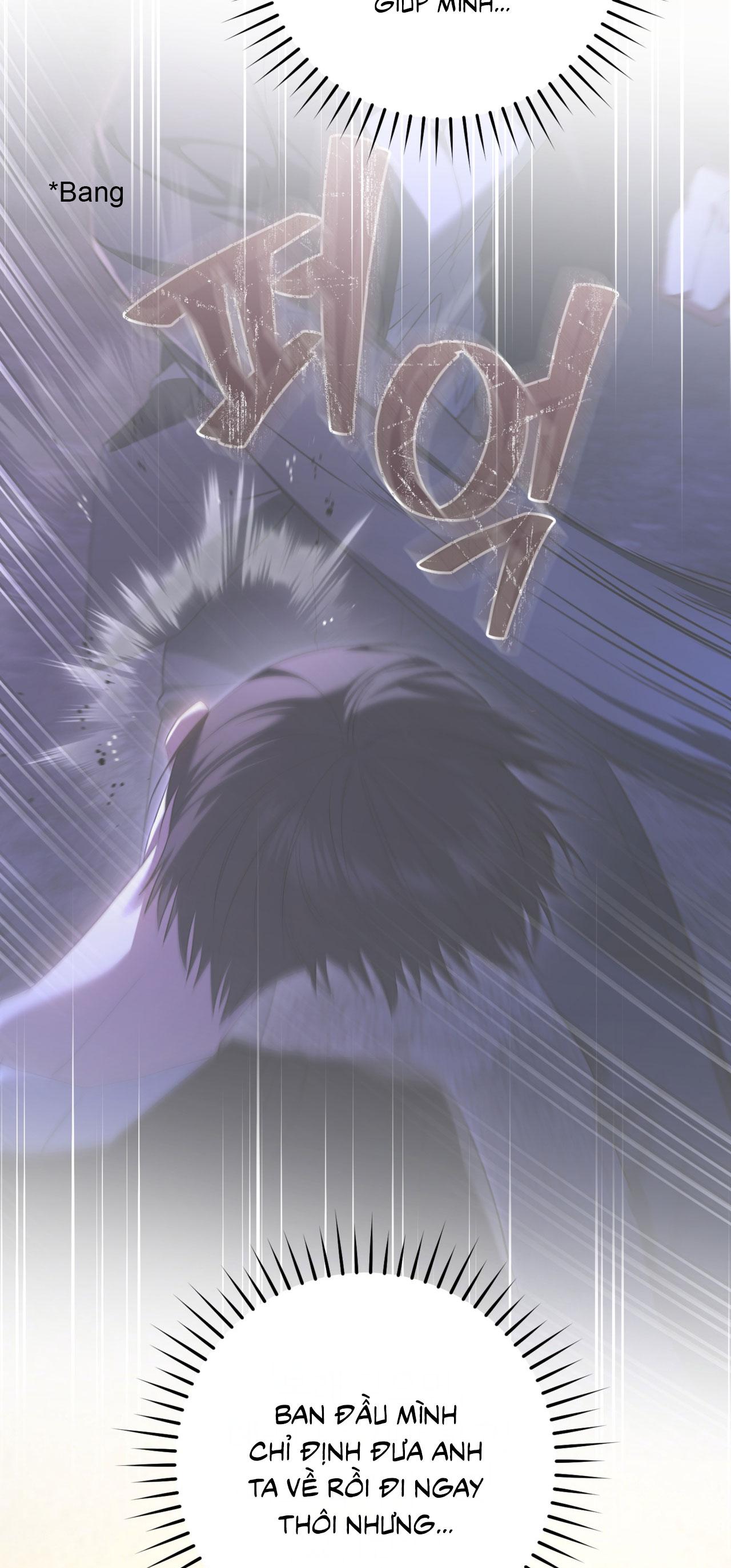 Đọc truyện Hunter muốn sống một cách yên bình - Chapter 25