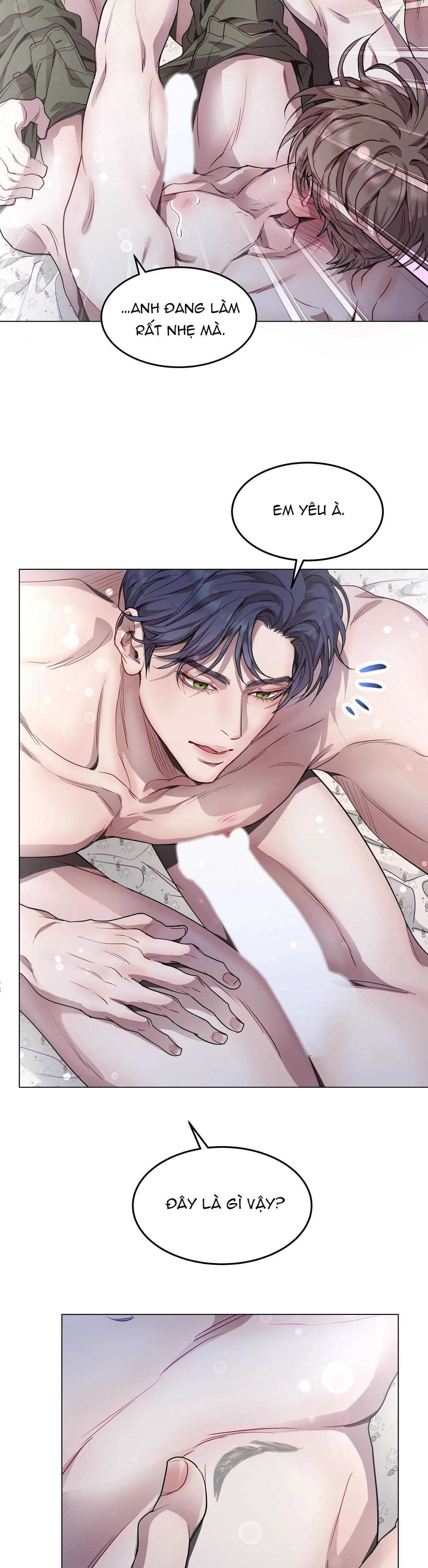 Đọc truyện LỐI SỐNG ÍCH KỶ - Chapter 52