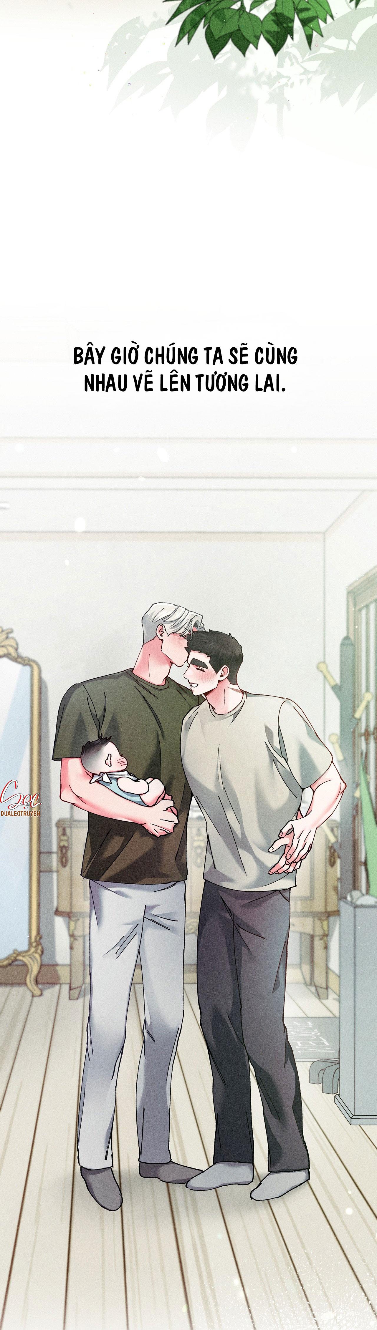 Đọc truyện CÙNG NÂNG TẠ NHÉ - Chapter 38