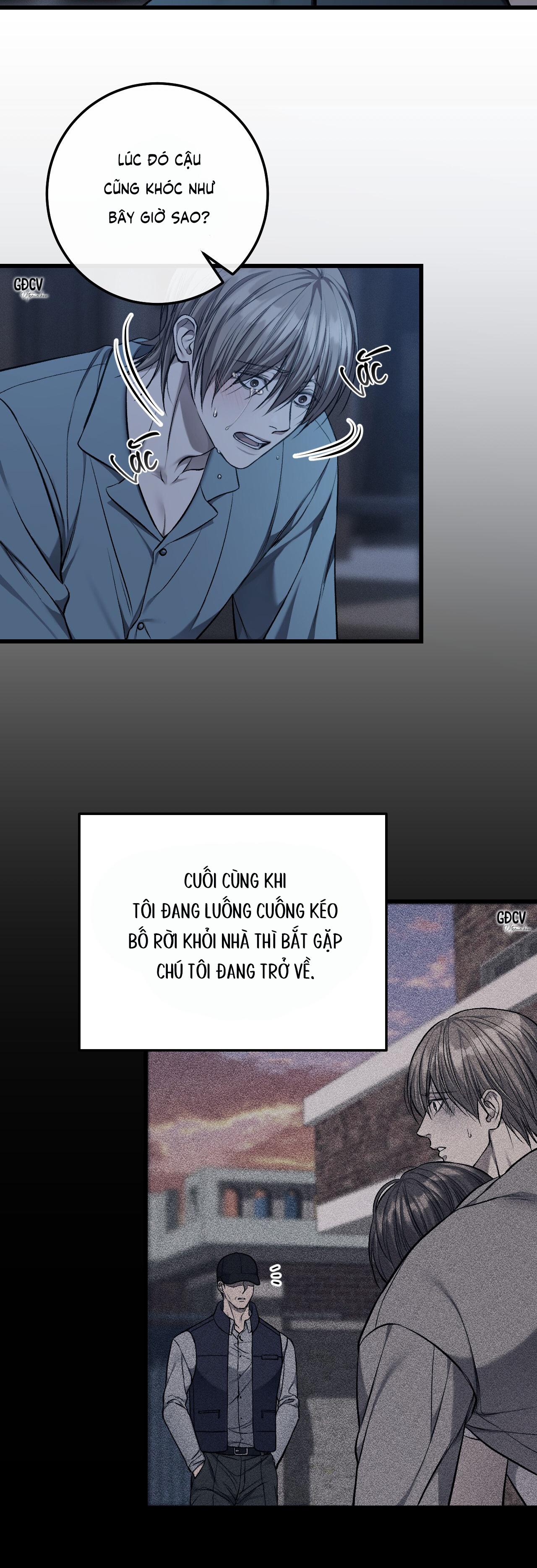 Đọc truyện PHI VỤ BẨN THỈU - Chapter 48
