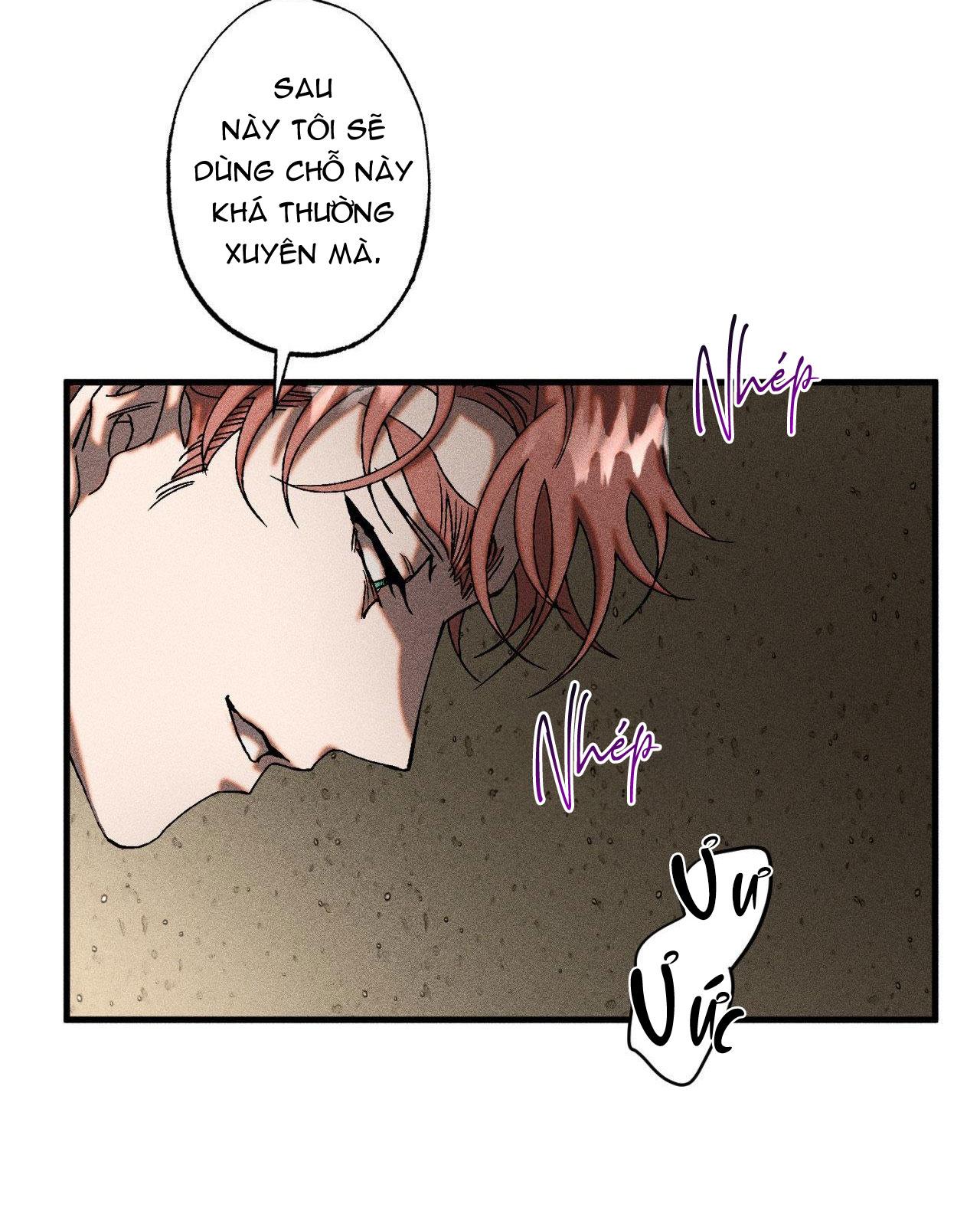 Đọc truyện Cash Or Credit - Chapter 3